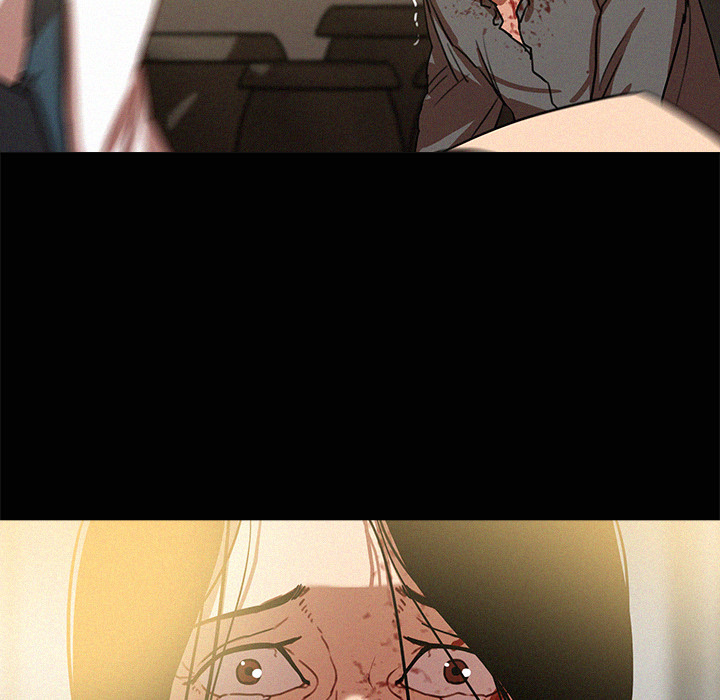Read Paradise Lost chapter 42 image 43 on Lezhin