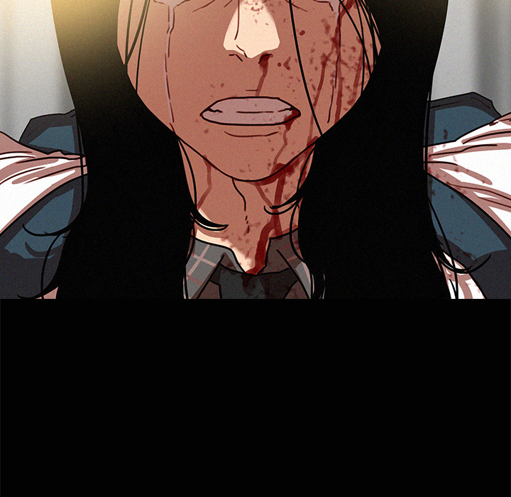 Read Paradise Lost chapter 42 image 44 on Lezhin