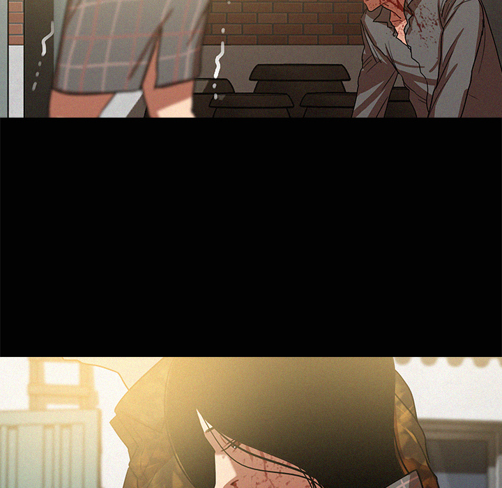 Read Paradise Lost chapter 42 image 46 on Lezhin