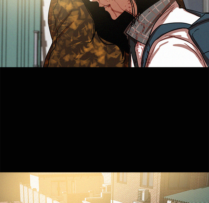 Read Paradise Lost chapter 42 image 47 on Lezhin