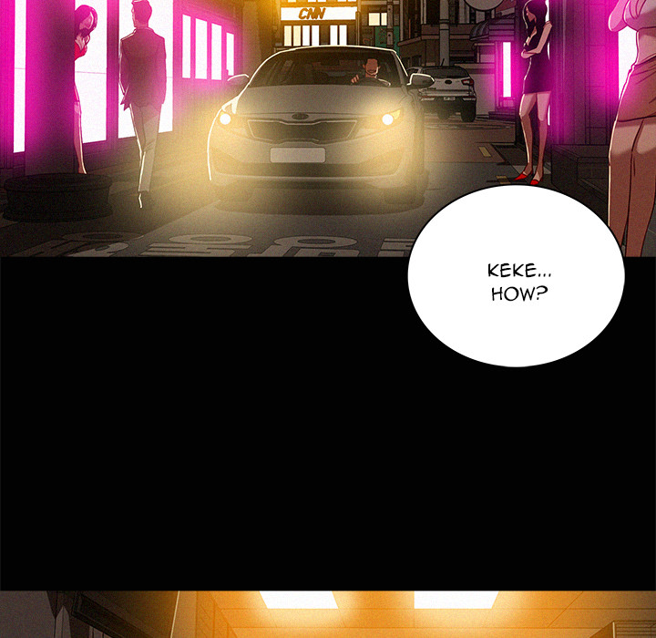 Read Paradise Lost chapter 42 image 52 on Lezhin