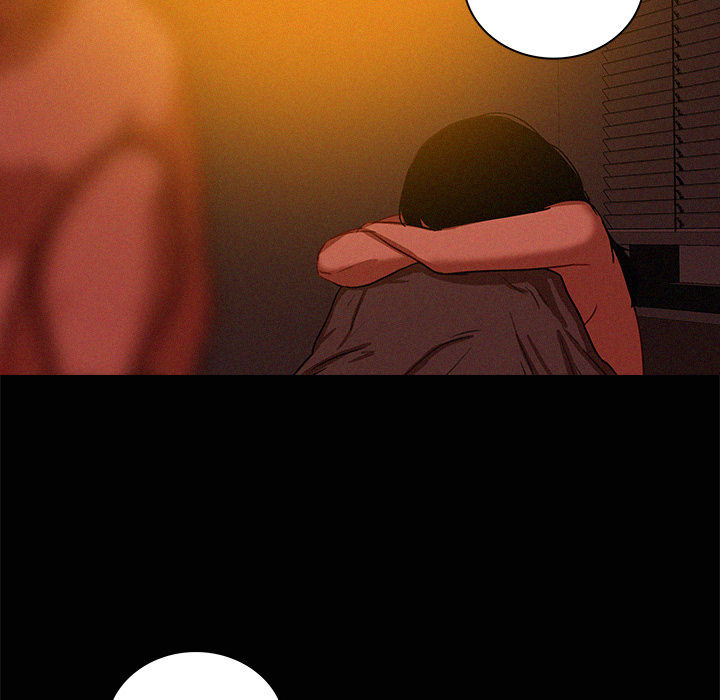 Read Paradise Lost chapter 42 image 55 on Lezhin