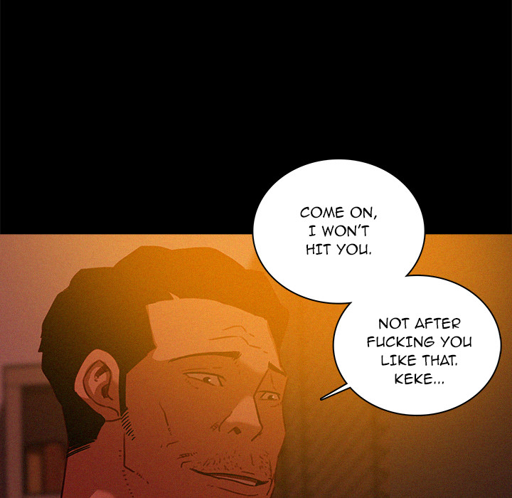 Read Paradise Lost chapter 42 image 60 on Lezhin