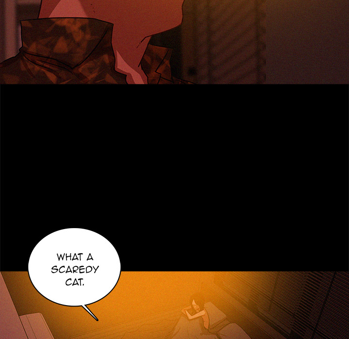 Read Paradise Lost chapter 42 image 61 on Lezhin