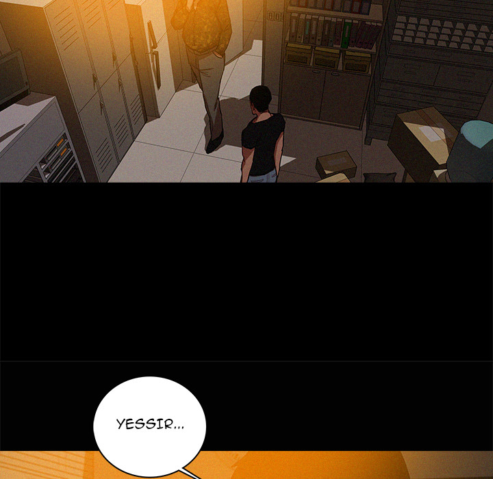 Read Paradise Lost chapter 42 image 63 on Lezhin