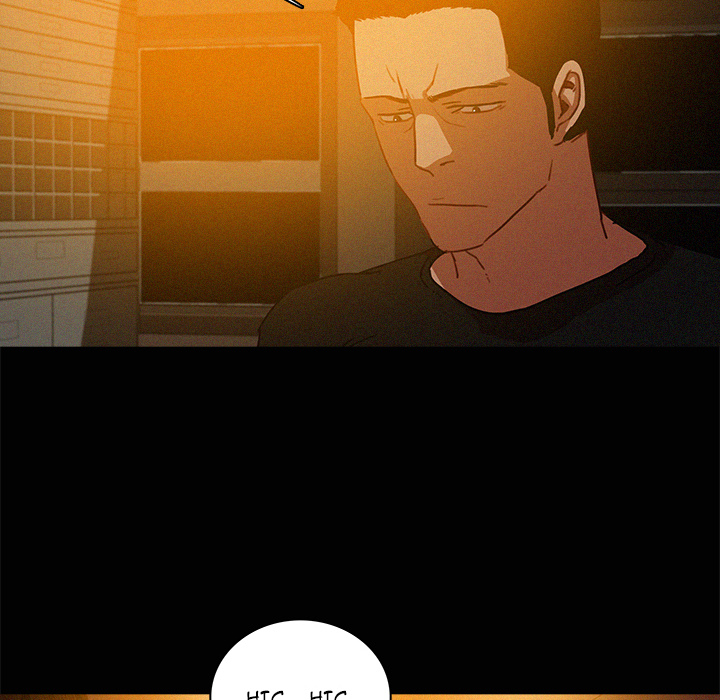 Read Paradise Lost chapter 42 image 64 on Lezhin