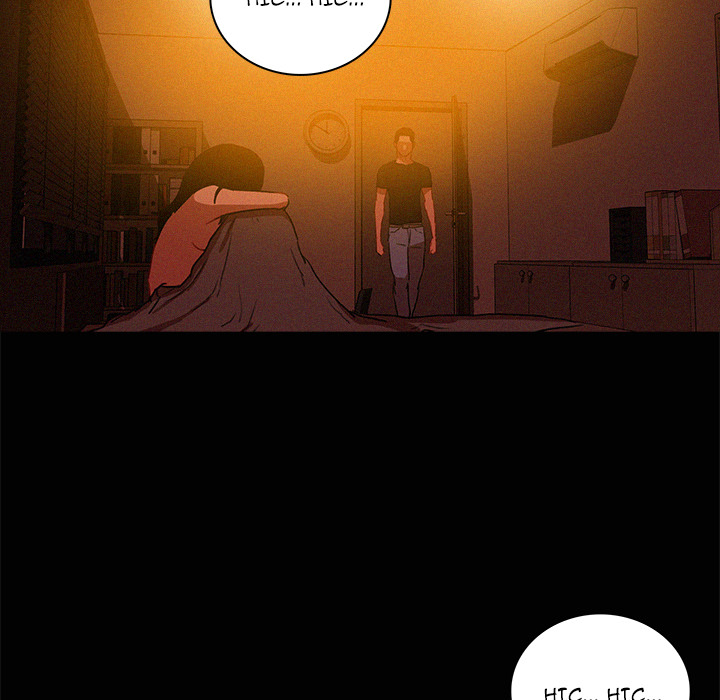Read Paradise Lost chapter 42 image 65 on Lezhin