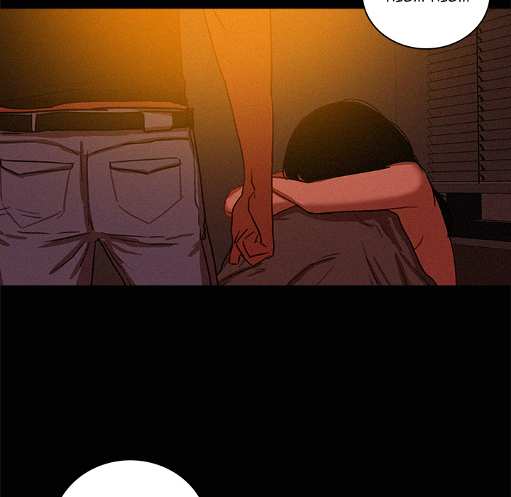 Read Paradise Lost chapter 42 image 66 on Lezhin