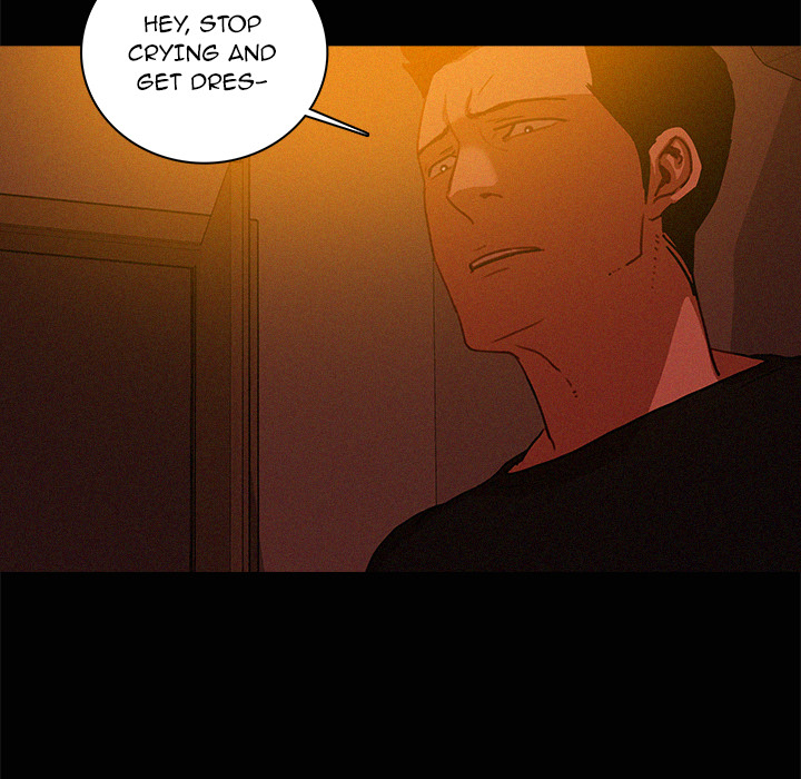 Read Paradise Lost chapter 42 image 67 on Lezhin