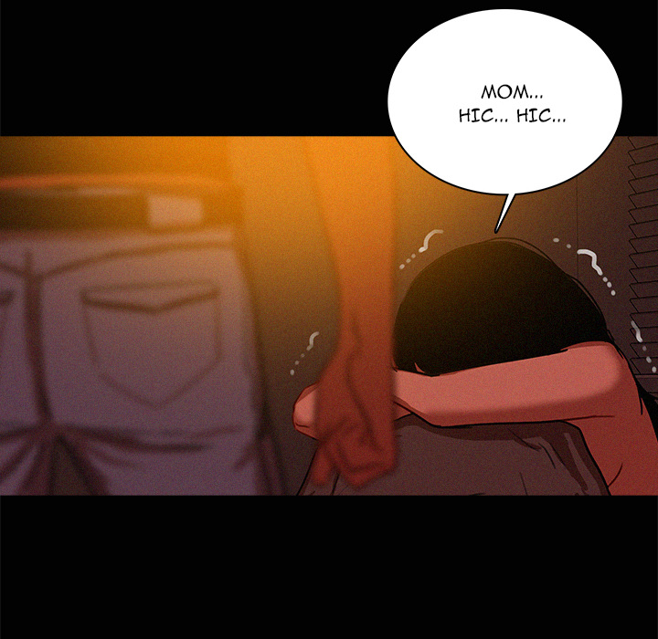 Read Paradise Lost chapter 42 image 68 on Lezhin