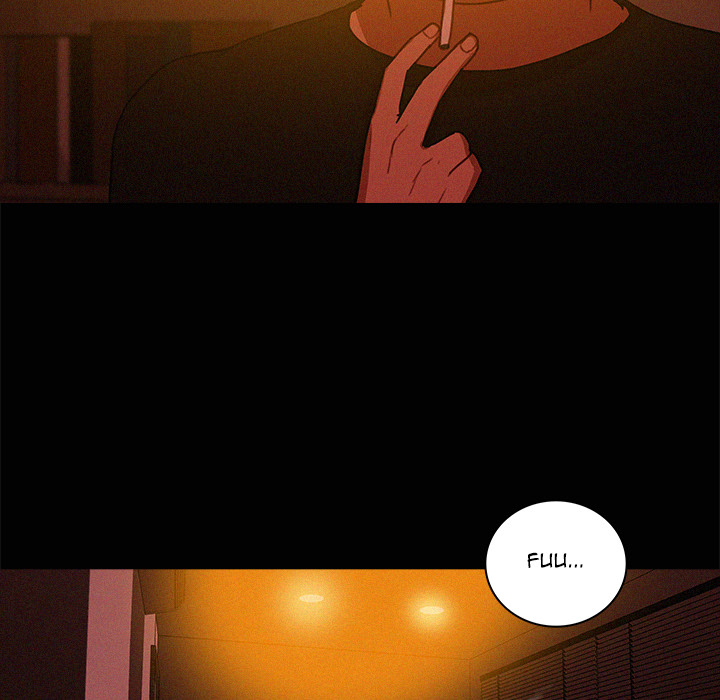 Read Paradise Lost chapter 42 image 72 on Lezhin