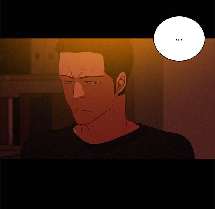 Read Paradise Lost chapter 43 image 11 on Lezhin