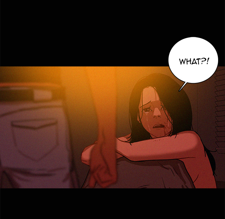 Read Paradise Lost chapter 43 image 15 on Lezhin