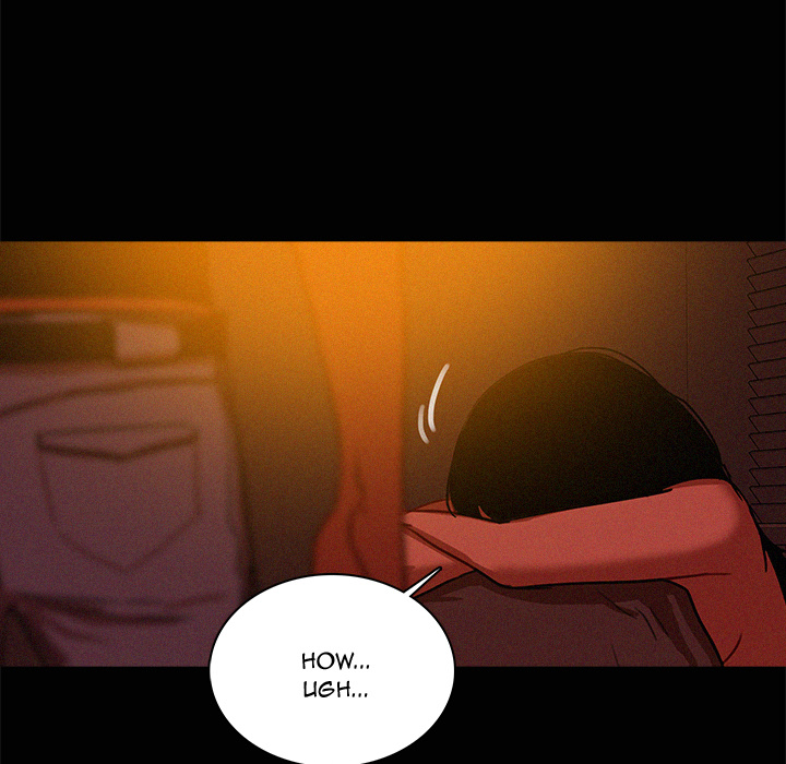 Read Paradise Lost chapter 43 image 16 on Lezhin