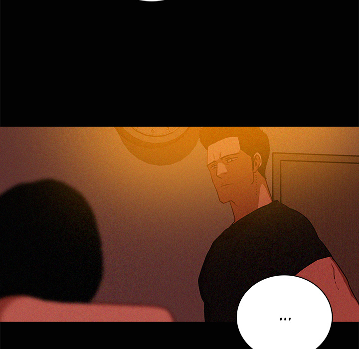 Read Paradise Lost chapter 43 image 17 on Lezhin
