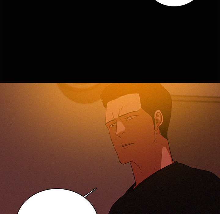 Read Paradise Lost chapter 43 image 18 on Lezhin