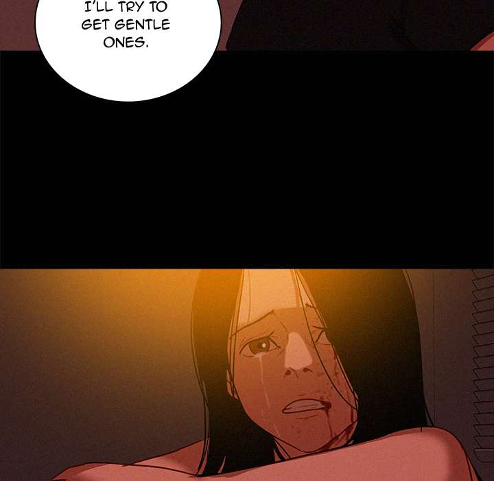 Read Paradise Lost chapter 43 image 19 on Lezhin
