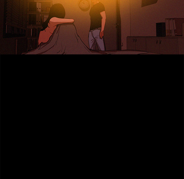 Read Paradise Lost chapter 43 image 22 on Lezhin
