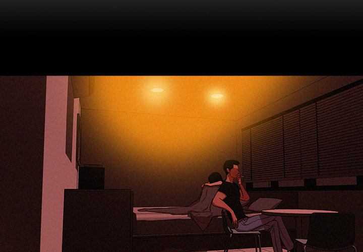 Read Paradise Lost chapter 43 image 3 on Lezhin