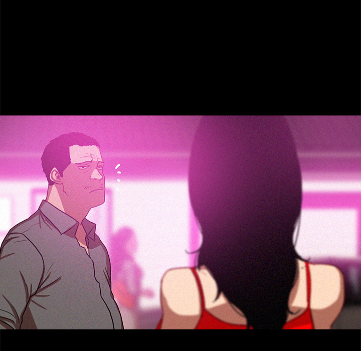 Read Paradise Lost chapter 43 image 31 on Lezhin