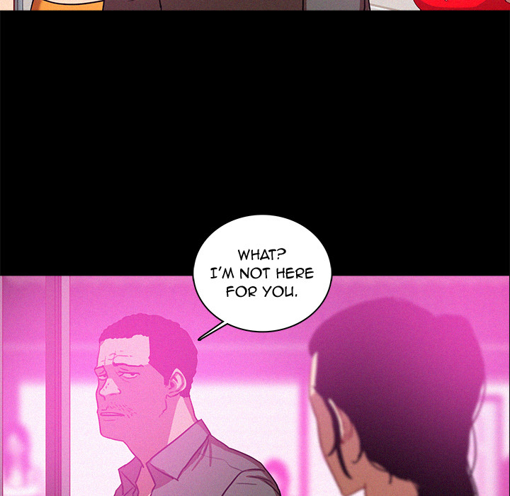 Read Paradise Lost chapter 43 image 34 on Lezhin