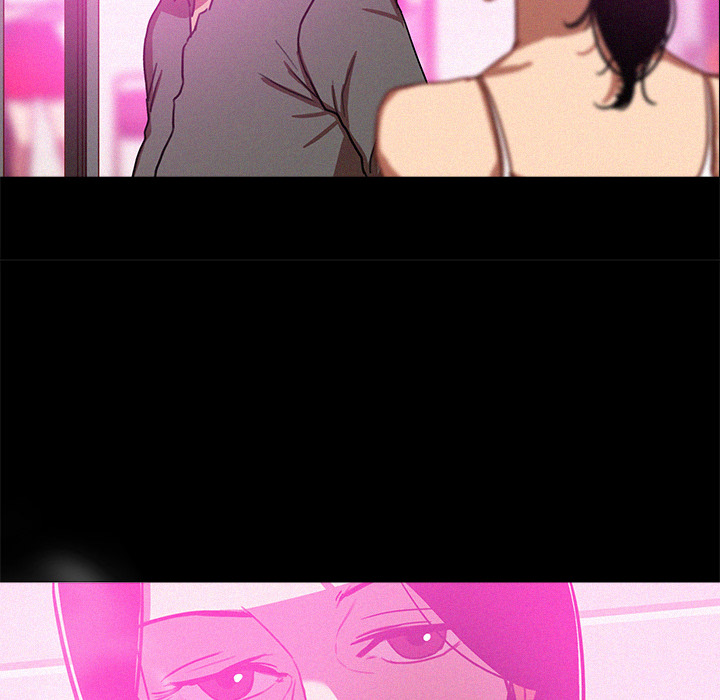 Read Paradise Lost chapter 43 image 35 on Lezhin