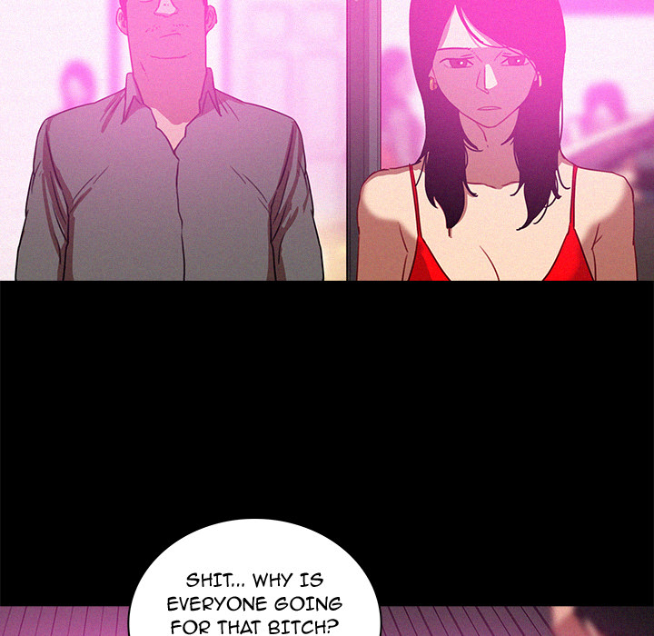 Read Paradise Lost chapter 43 image 38 on Lezhin