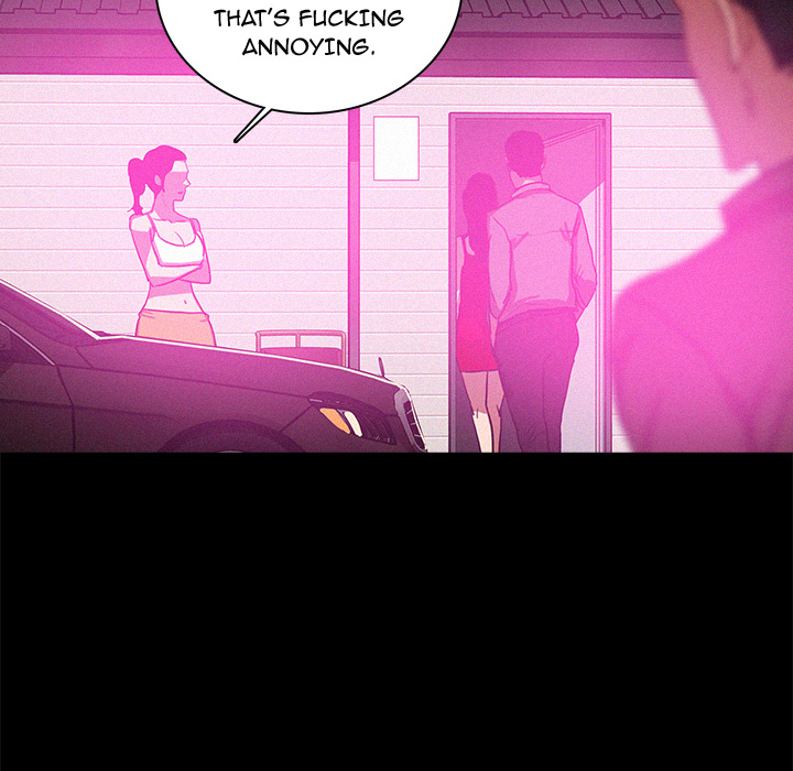 Read Paradise Lost chapter 43 image 39 on Lezhin