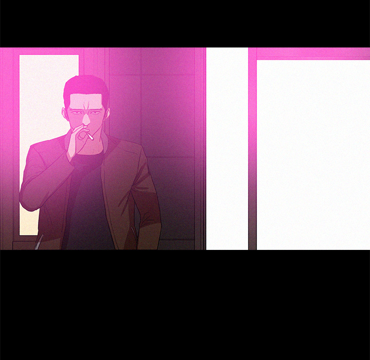Read Paradise Lost chapter 43 image 40 on Lezhin
