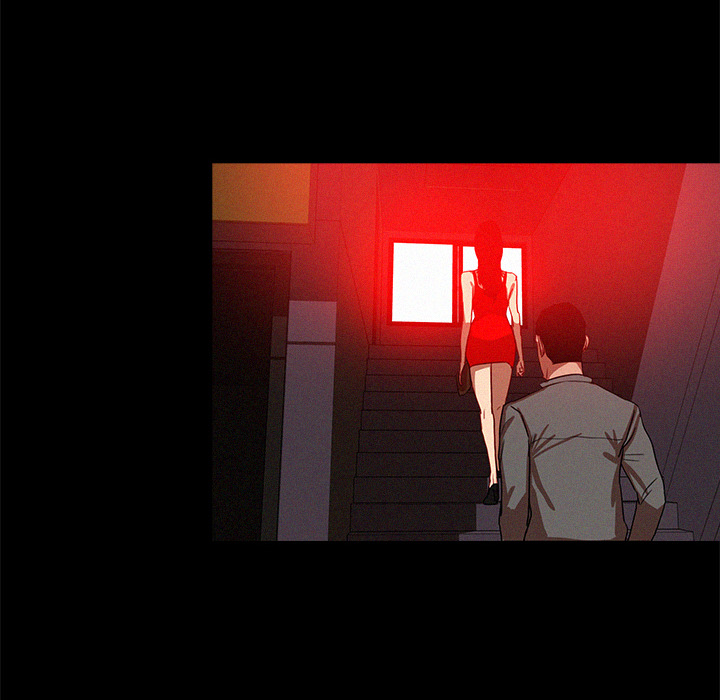 Read Paradise Lost chapter 43 image 41 on Lezhin