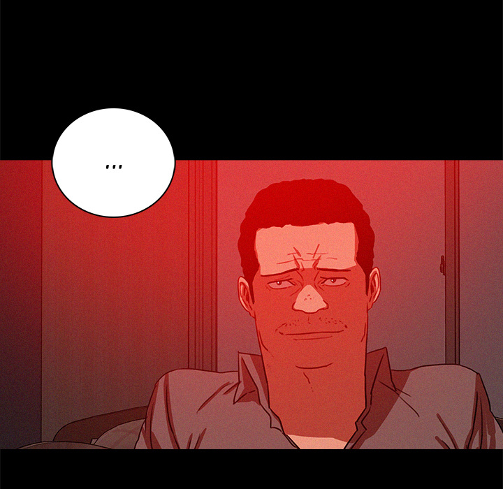 Read Paradise Lost chapter 43 image 44 on Lezhin