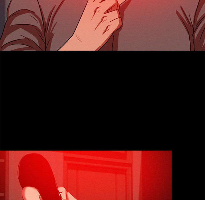 Read Paradise Lost chapter 43 image 46 on Lezhin