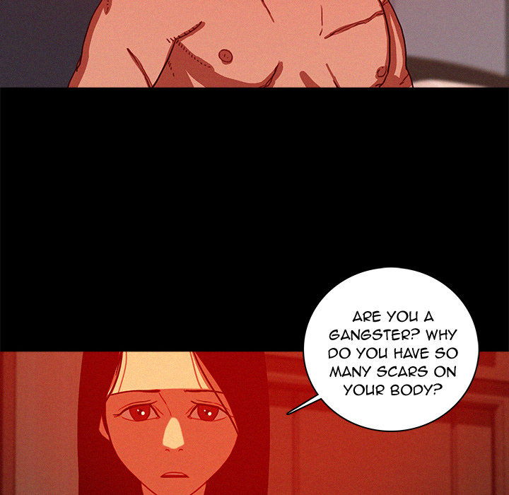 Read Paradise Lost chapter 43 image 51 on Lezhin