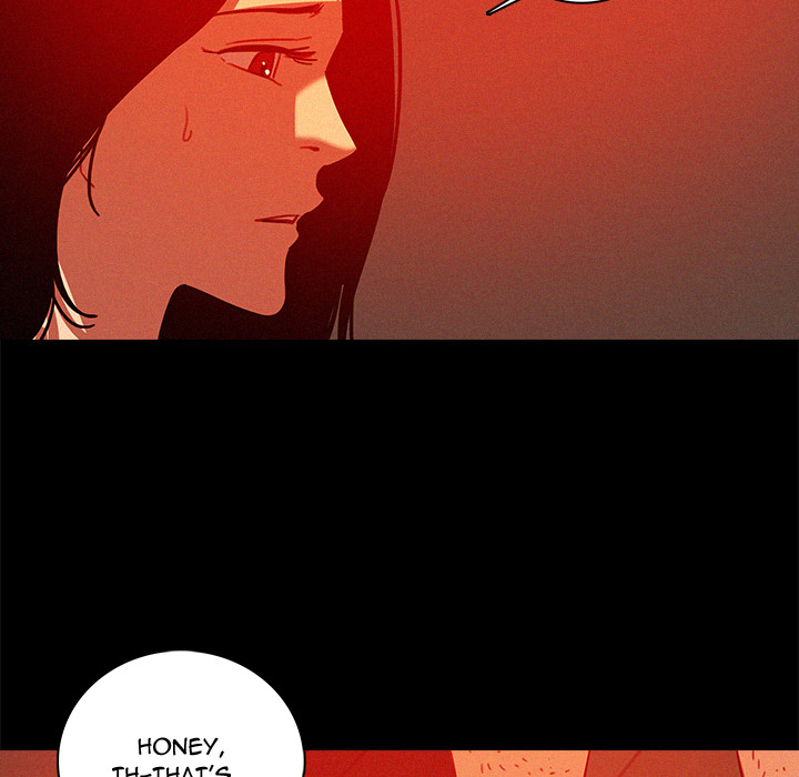 Read Paradise Lost chapter 43 image 54 on Lezhin