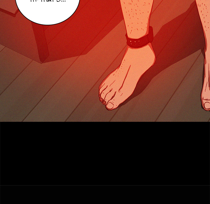 Read Paradise Lost chapter 43 image 55 on Lezhin