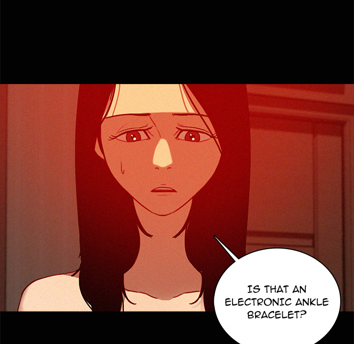 Read Paradise Lost chapter 43 image 56 on Lezhin