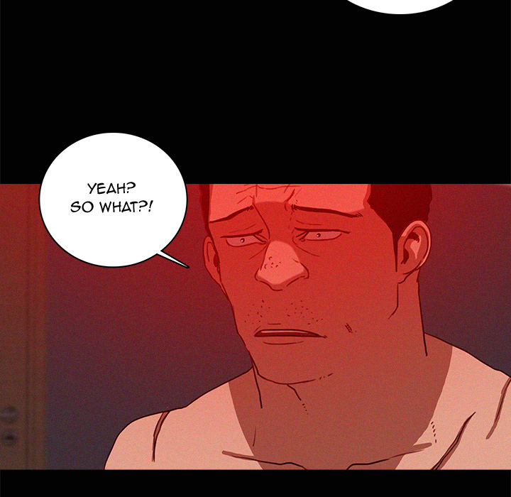 Read Paradise Lost chapter 43 image 57 on Lezhin