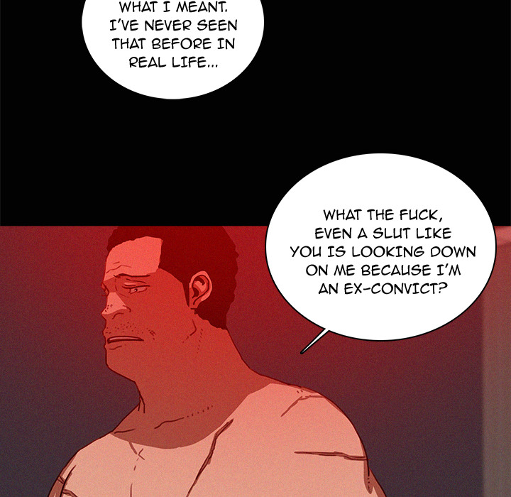 Read Paradise Lost chapter 43 image 59 on Lezhin
