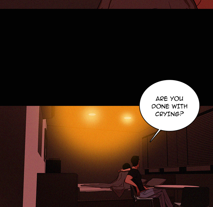 Read Paradise Lost chapter 43 image 6 on Lezhin