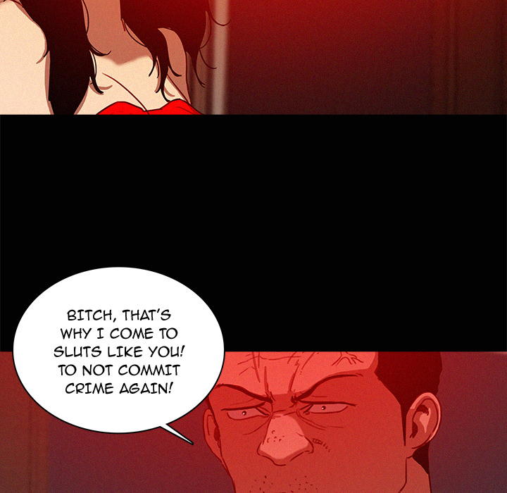 Read Paradise Lost chapter 43 image 61 on Lezhin