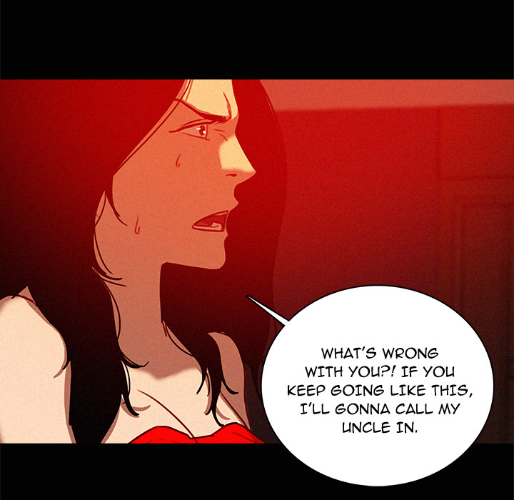 Read Paradise Lost chapter 43 image 63 on Lezhin