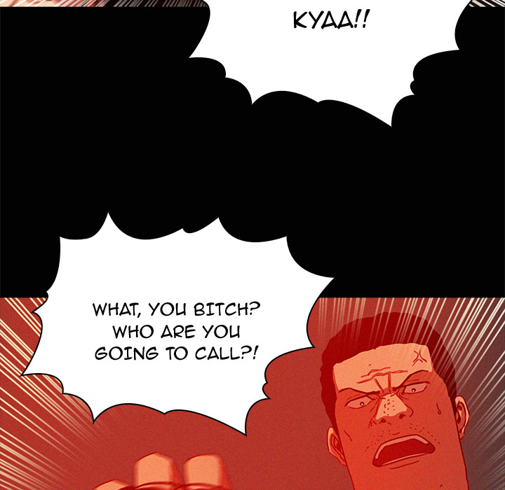 Read Paradise Lost chapter 43 image 65 on Lezhin