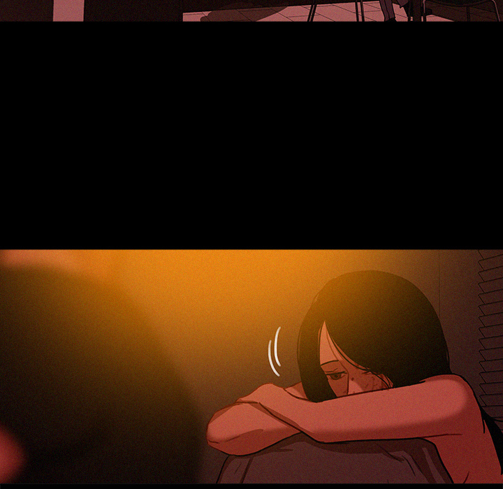 Read Paradise Lost chapter 43 image 7 on Lezhin