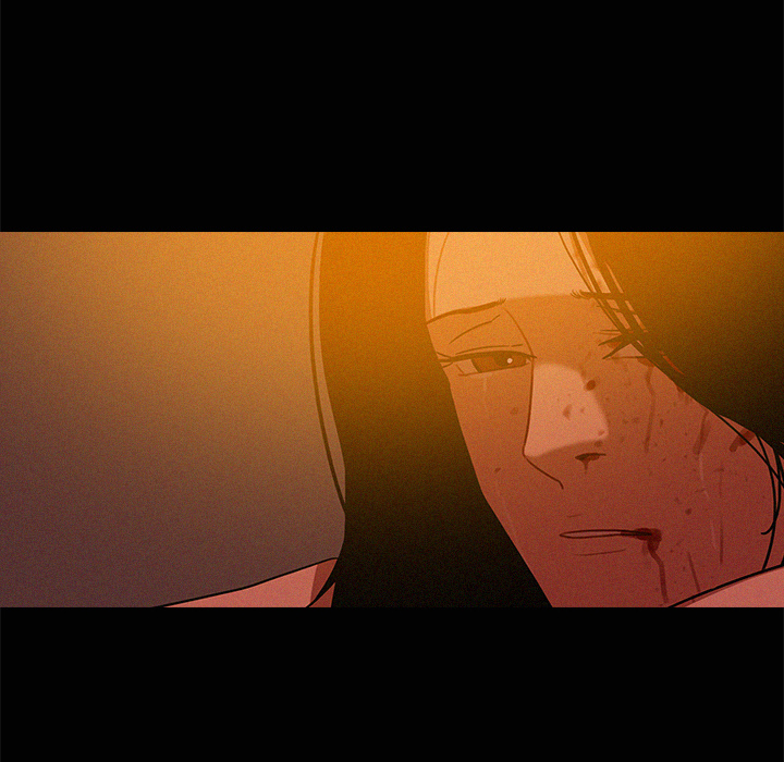 Read Paradise Lost chapter 43 image 9 on Lezhin