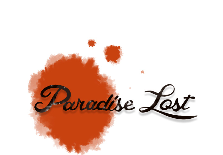 Read Paradise Lost chapter 44 image 1 on Lezhin