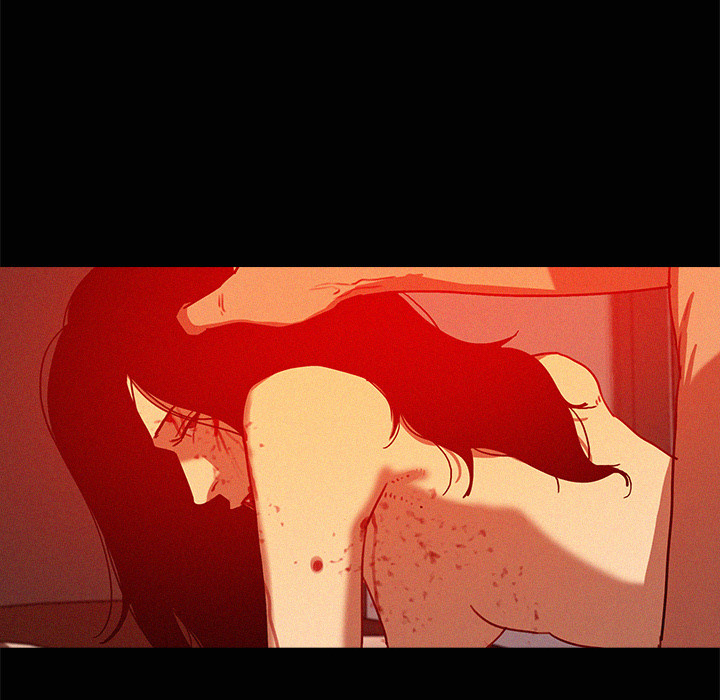 Read Paradise Lost chapter 44 image 10 on Lezhin