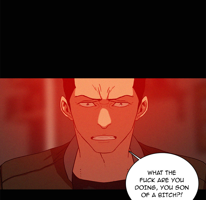 Read Paradise Lost chapter 44 image 11 on Lezhin