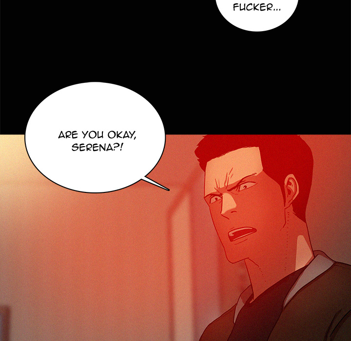 Read Paradise Lost chapter 44 image 13 on Lezhin
