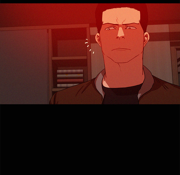 Read Paradise Lost chapter 44 image 18 on Lezhin