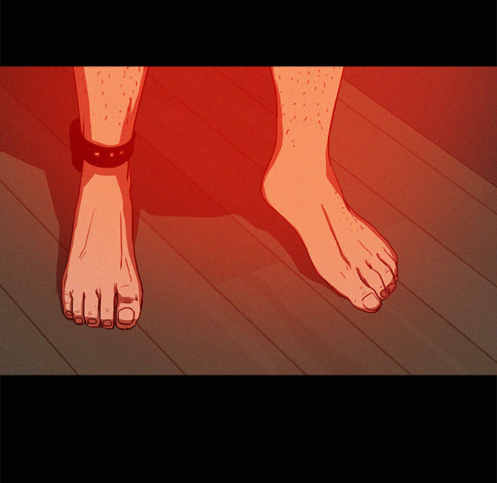 Read Paradise Lost chapter 44 image 19 on Lezhin